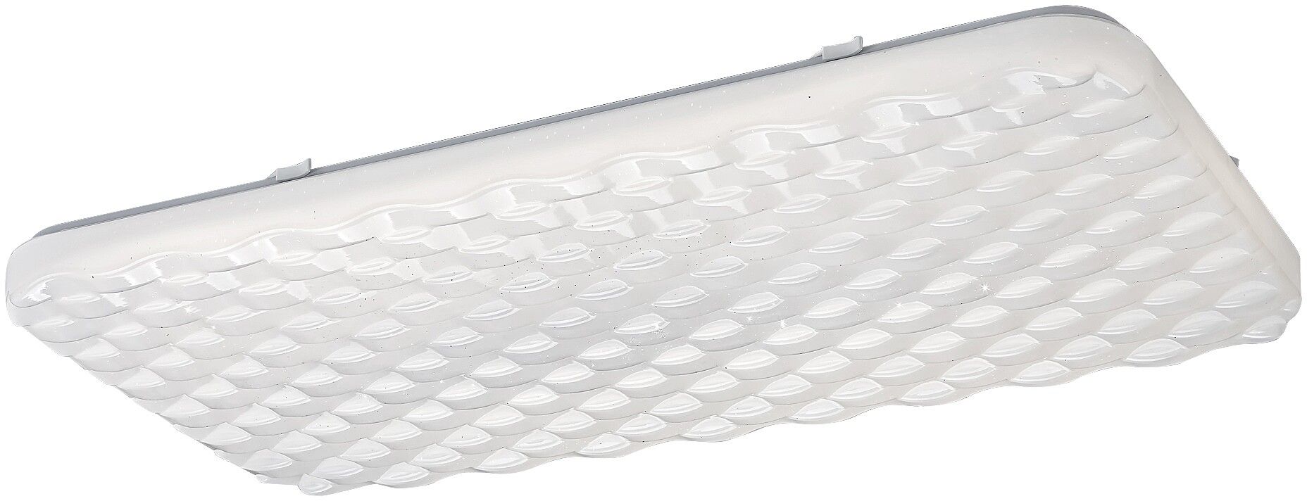 Rabalux Eldrick Decke 1x36 W weiß 3087