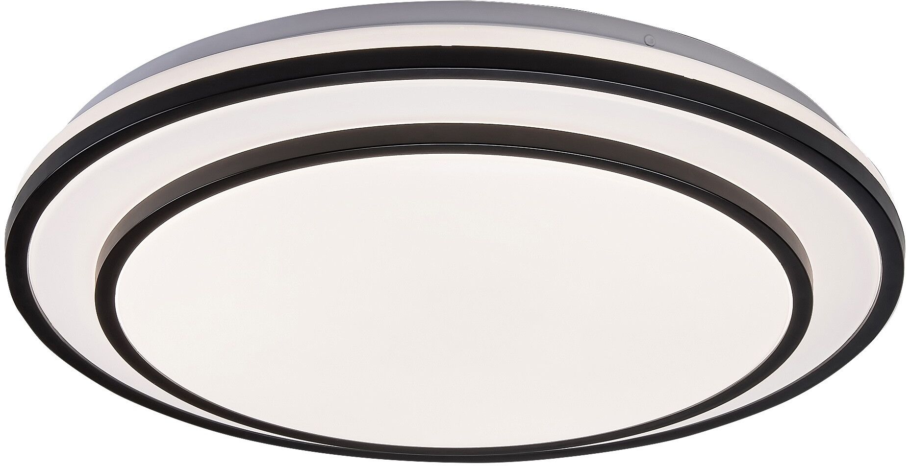 Rabalux Lupita Decke 1x40 W weiß-schwarz 2130