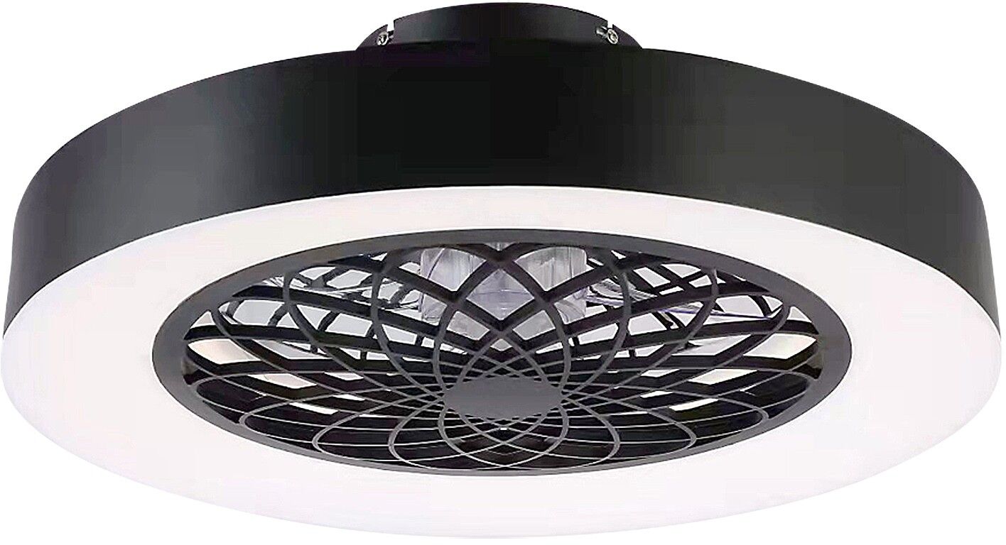 Rabalux Adonias Decke 1x35 W weiß-schwarz 5419