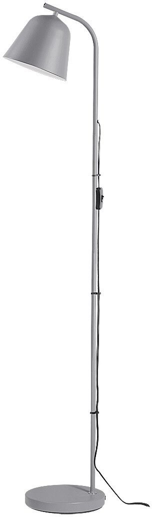 Rabalux Malia Stehlampe 1x25 W grau 3096