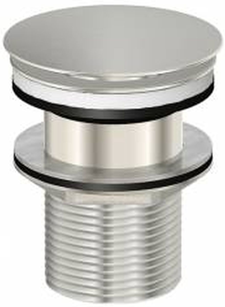 Steinberg 100 Waschbeckenstöpsel || 1001693BN