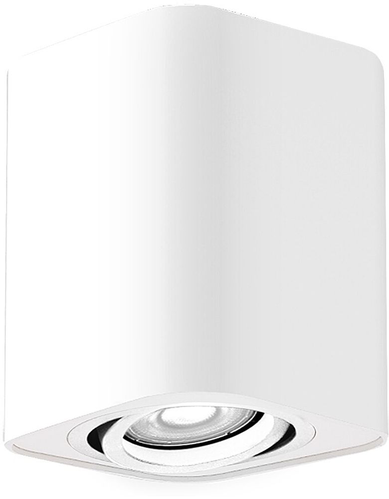 Rabalux Kobald Deckenlampe 1x42 W weiß 2050