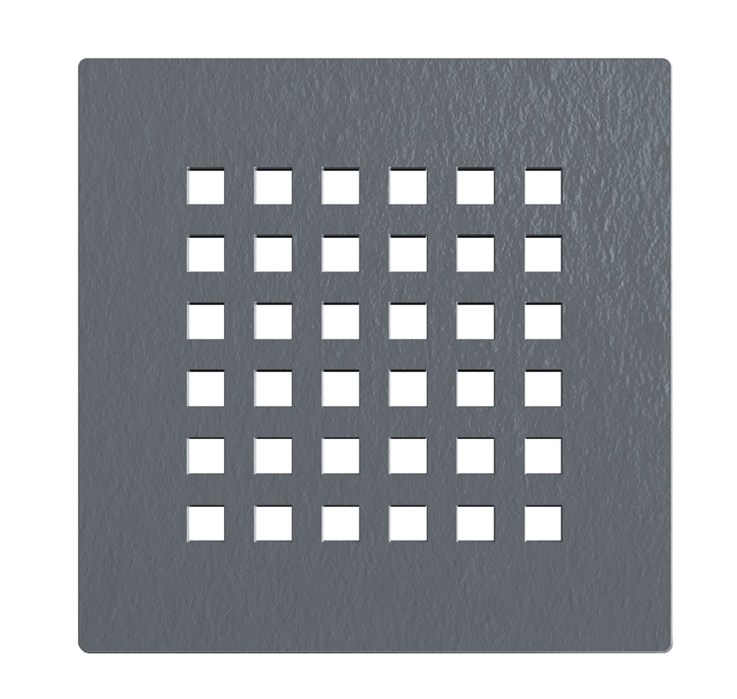 Balneo Stone Tray Gitter STCOVERDG