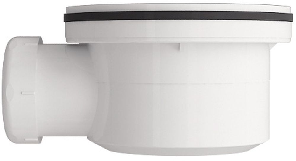 Balneo Stone Tray Siphon für eine Duschwanne STSYPHON68