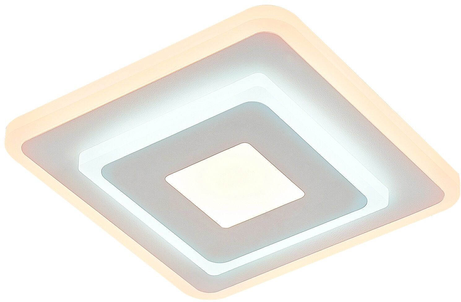 Rabalux Taneli Decke 1x12 W weiß 6960