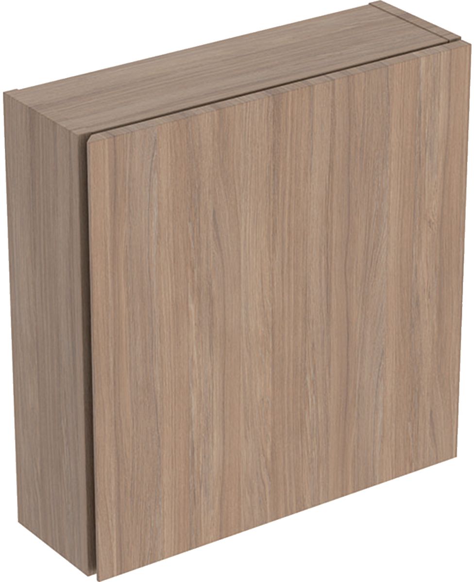 Geberit iCon Kabinett 45x15x46.7 cm Seitenschrank hängend eiche 502.319.JH.1