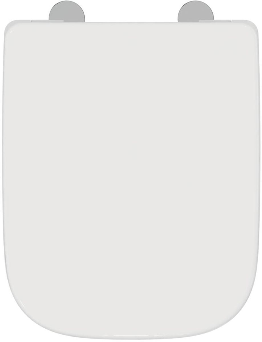 Ideal Standard I Life B Toilletensitz absenkautomatik weiß T468301