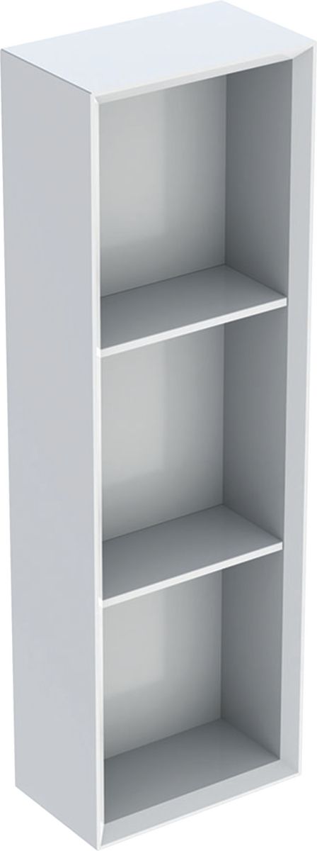 Geberit iCon Kabinett 22.5x13.2x70 cm Seitenschrank hängend weiß 502.320.01.1