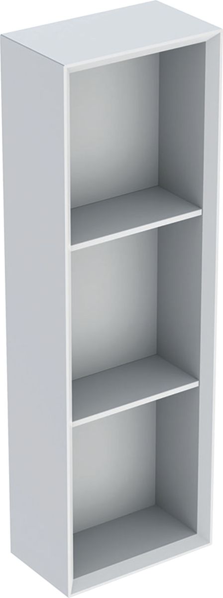 Geberit iCon Kabinett 22.5x13.2x70 cm Seitenschrank hängend weiß 502.320.01.3