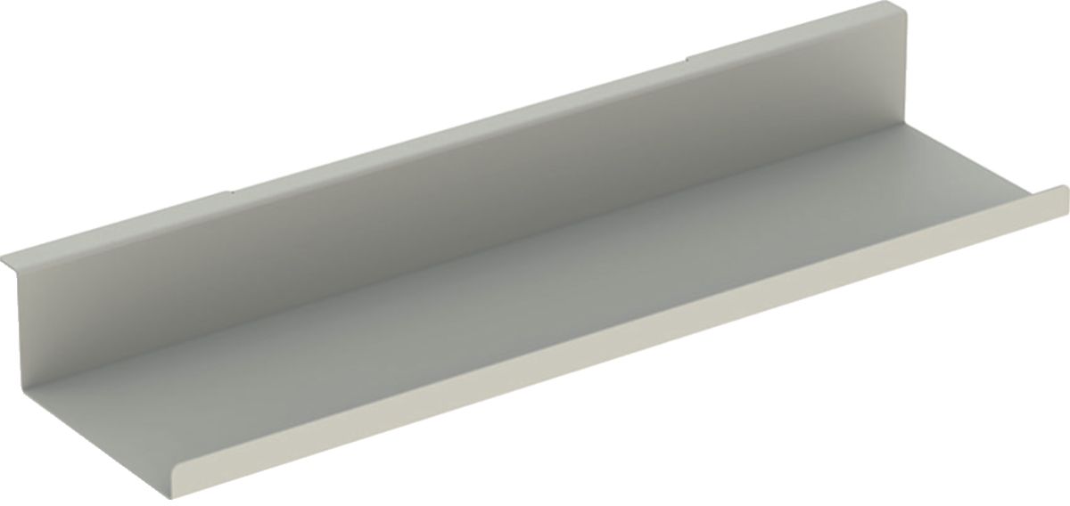 Geberit iCon Regal 45 cm grau 502.326.JL.1