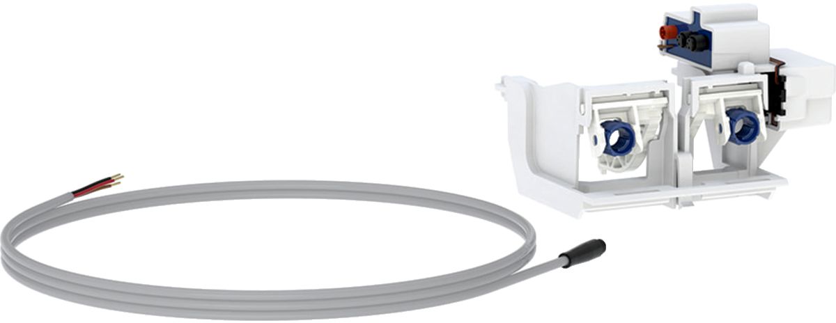 Geberit Sigma Knopfmechanismus für Toilette || 115.862.00.6