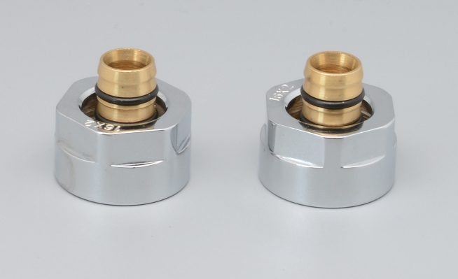 P.M.H. Kompressionsverschraubung M16B2002