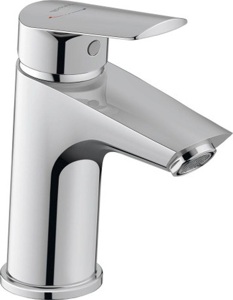 Duravit No. 1 Waschtischarmatur Stehend chrom N11011002010