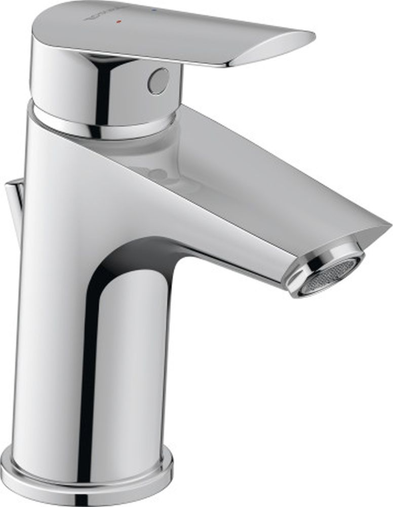 Duravit No. 1 Waschtischarmatur Stehend chrom N11012001010