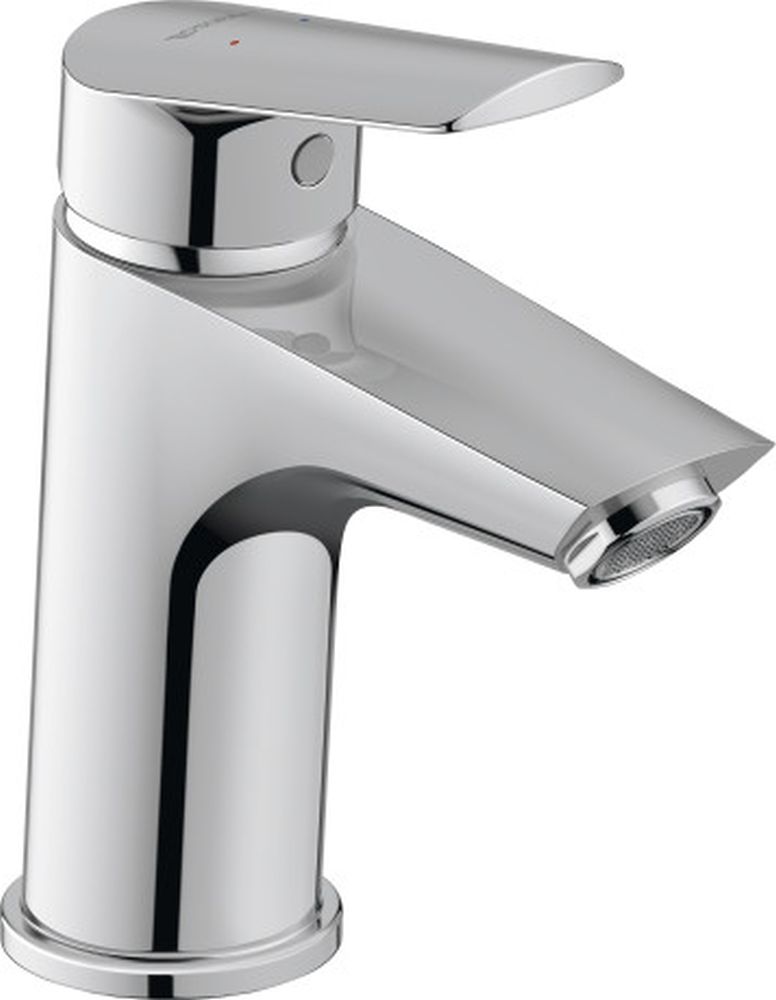 Duravit No. 1 Waschtischarmatur Stehend chrom N11012002010
