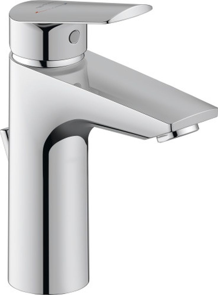 Duravit No. 1 Waschtischarmatur Stehend chrom N11021001010