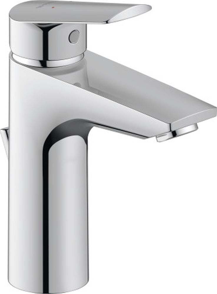 Duravit No. 1 Waschtischarmatur Stehend chrom N11022001010