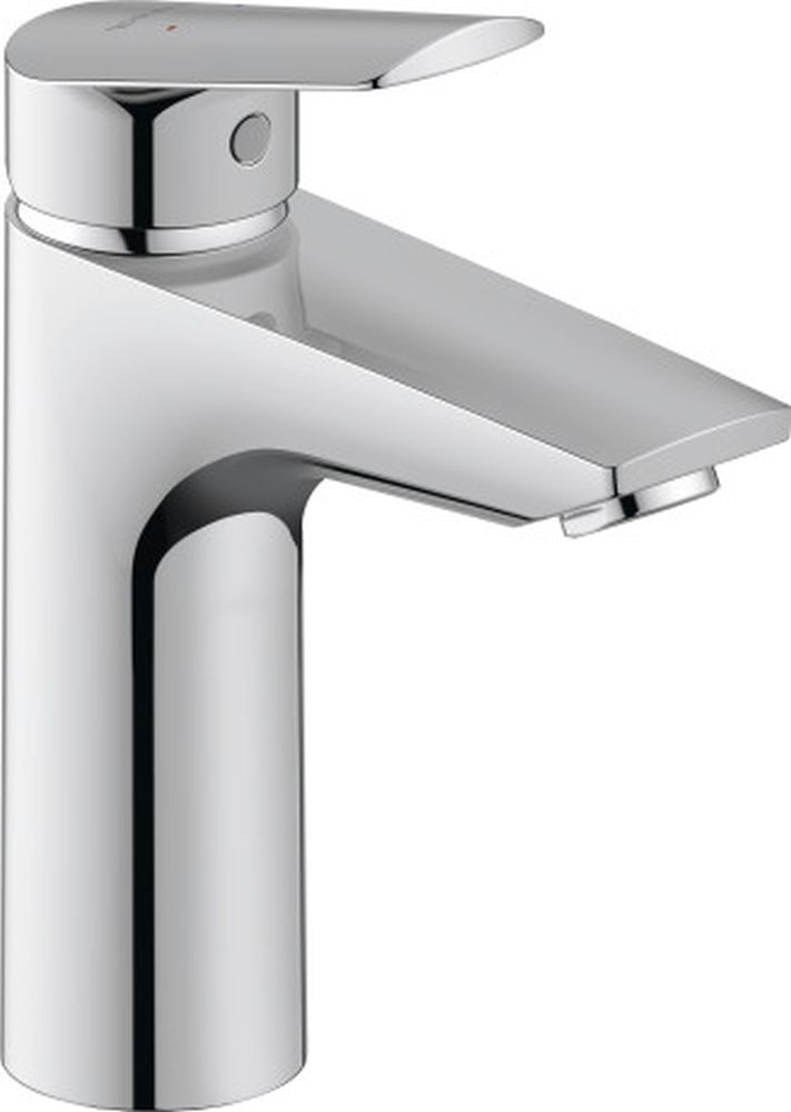 Duravit No. 1 Waschtischarmatur Stehend chrom N11022002010