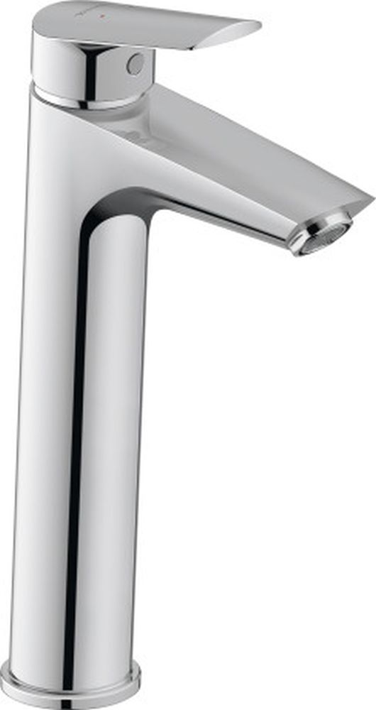 Duravit No. 1 Waschtischarmatur Stehend chrom N11030002010