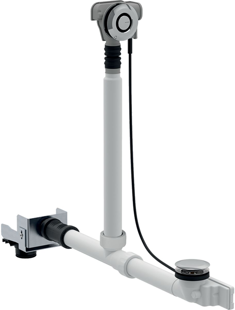 Geberit Badewannensiphon chrom 154.246.00.6