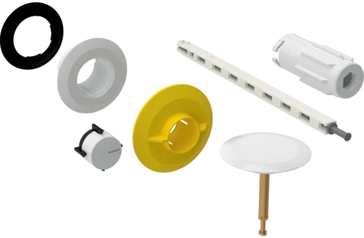 Geberit Service-Kit 245.428.21.1