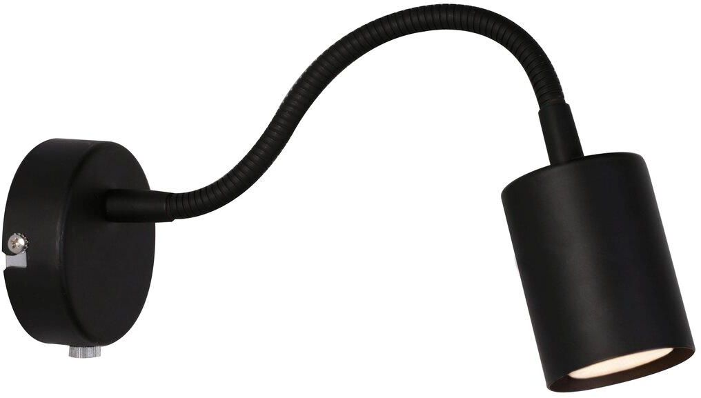 Nordlux Explore Leuchter 1x7 W schwarz 2113261003