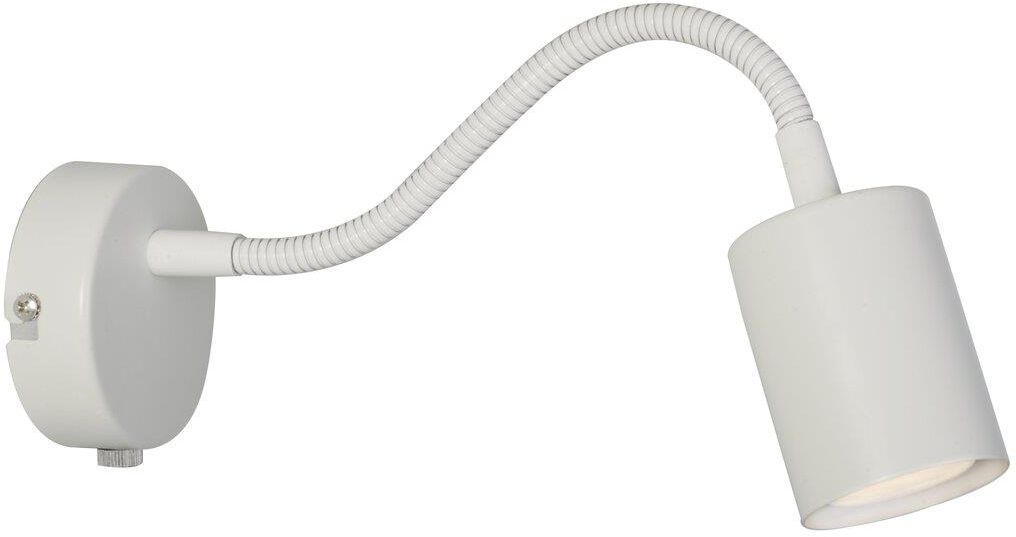 Nordlux Explore Leuchter 1x7 W weiß 2113261001