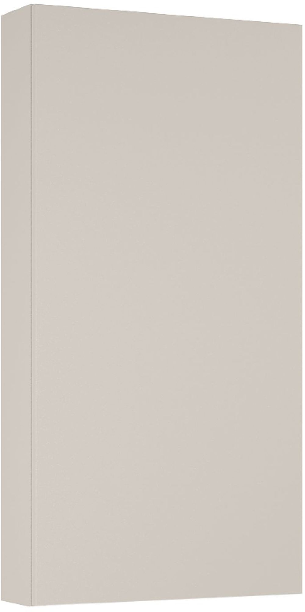 Elita For All Kabinett 40x12.6x80 cm Seitenschrank hängend beige RE140400067020