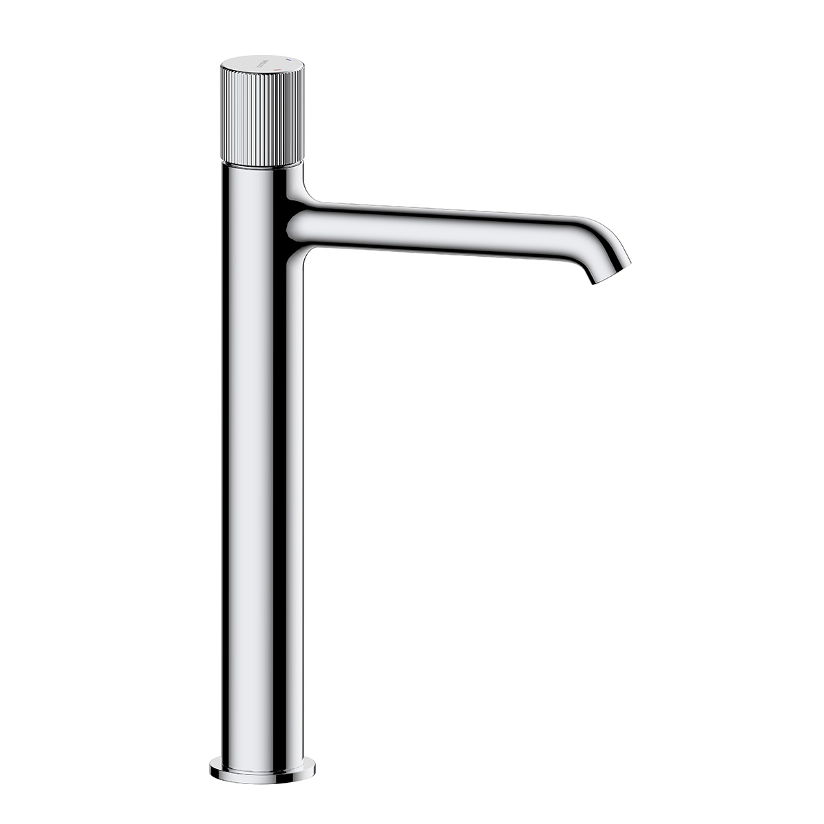 Oltens Hamnes Waschtischarmatur Stehend chrom 32505100