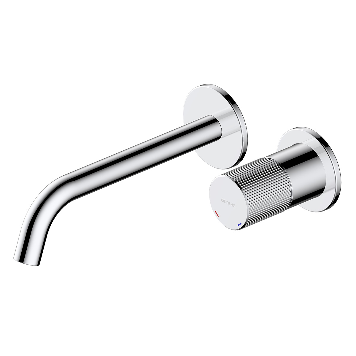 Oltens Hamnes Waschtischarmatur Unterputz chrom 32105100