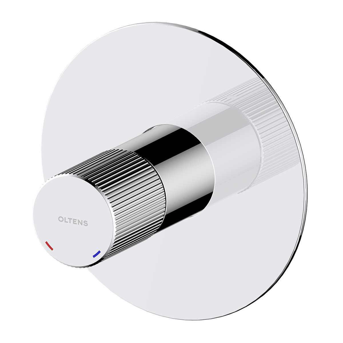 Oltens Hamnes Duschbatterie Unterputz chrom 33105100