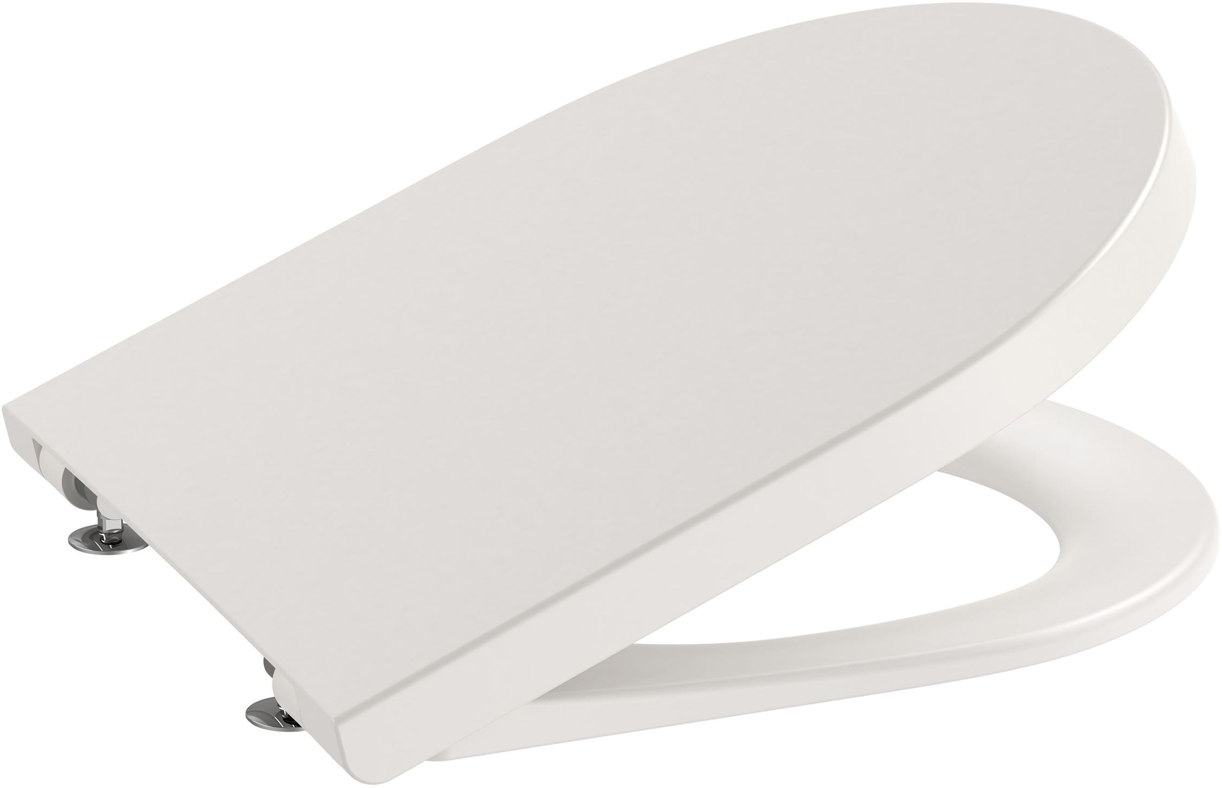 Roca Inspira Toilletensitz absenkautomatik A80152C65B