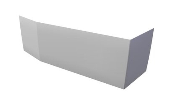 Riho Delta Badewannenverkleidung 209275