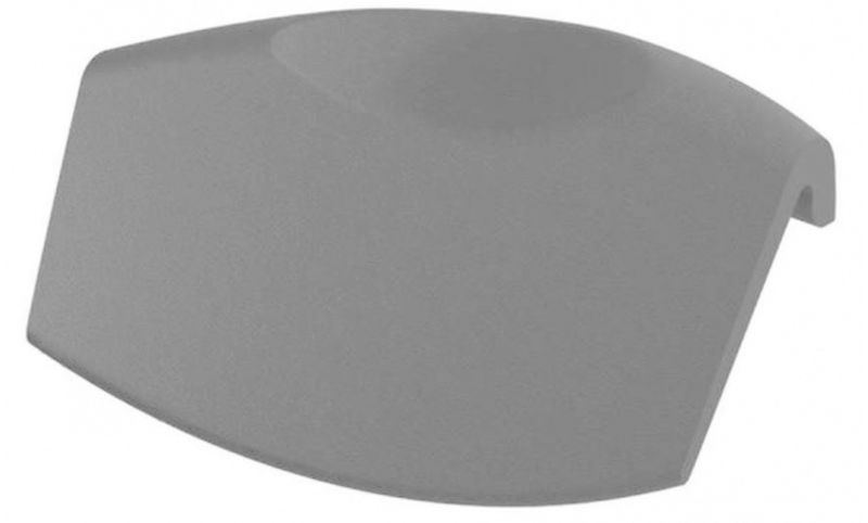 Riho Kopfstütze für Badewanne 207022