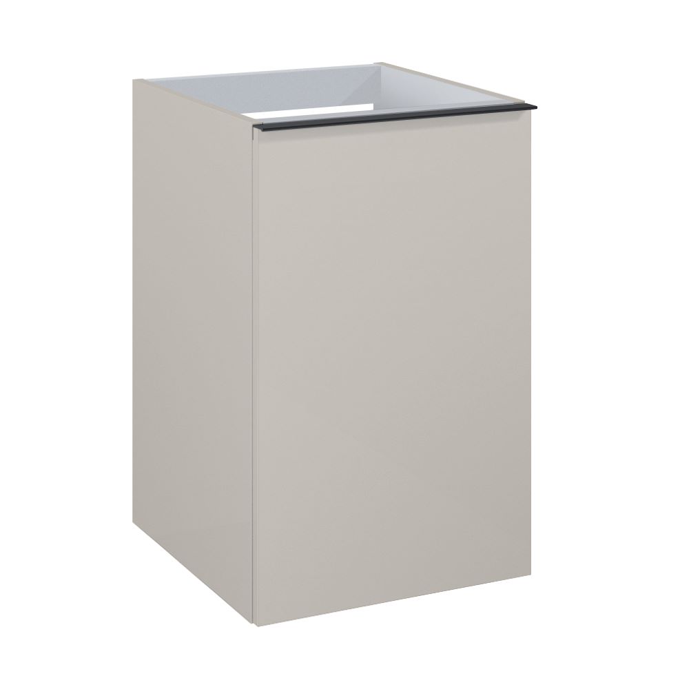 Elita Look Kabinett 40x44.9x63.5 cm Seitenschrank hängend beige RE080400027020