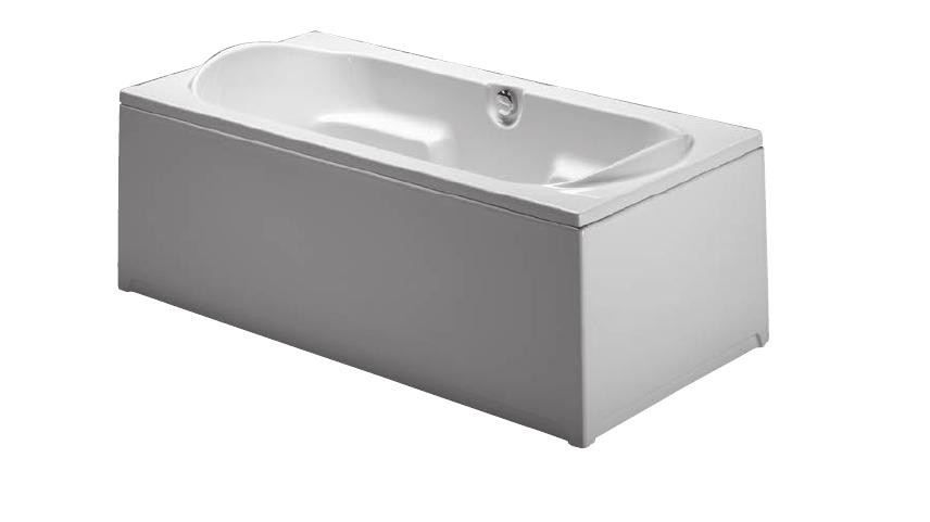 Riho Badewannenverkleidung 209288