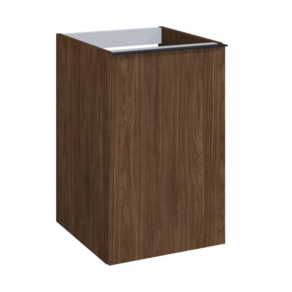 Elita Look Kabinett 40x44.9x63.5 cm Seitenschrank hängend nuss RE080400027060