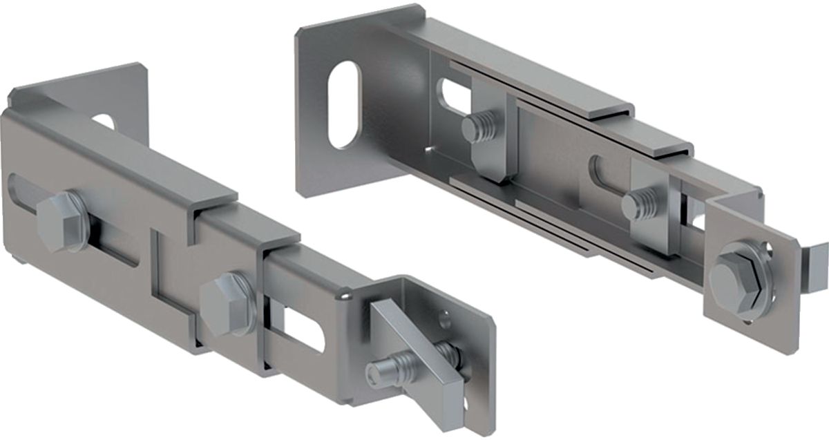 Geberit Duofix Rahmenstützen 111.064.00.1