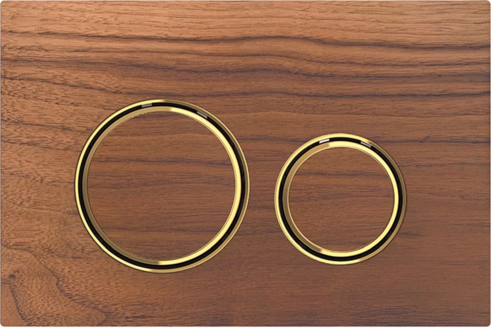 Geberit Sigma50 Betätigungsplatte für Toilette || 115.652.JX.1