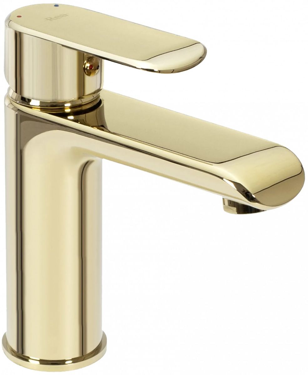 Rea Bloom waschtischarmatur Stehend gold REA-B6200
