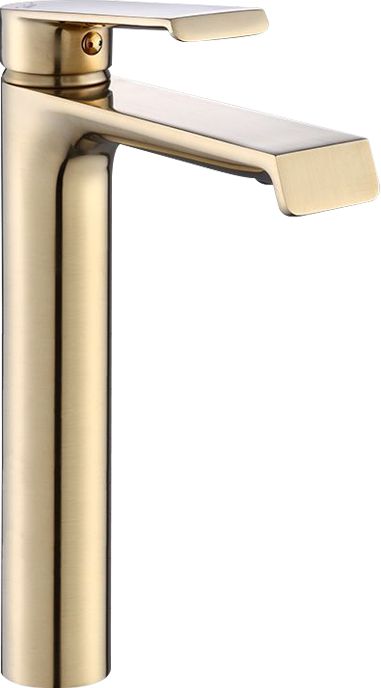 Rea Hass waschbeckenhahn stehend gold REA-B9971