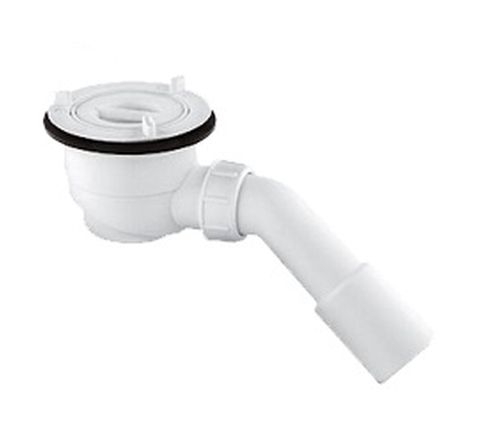 Riho Basel Siphon für eine Duschwanne 208863