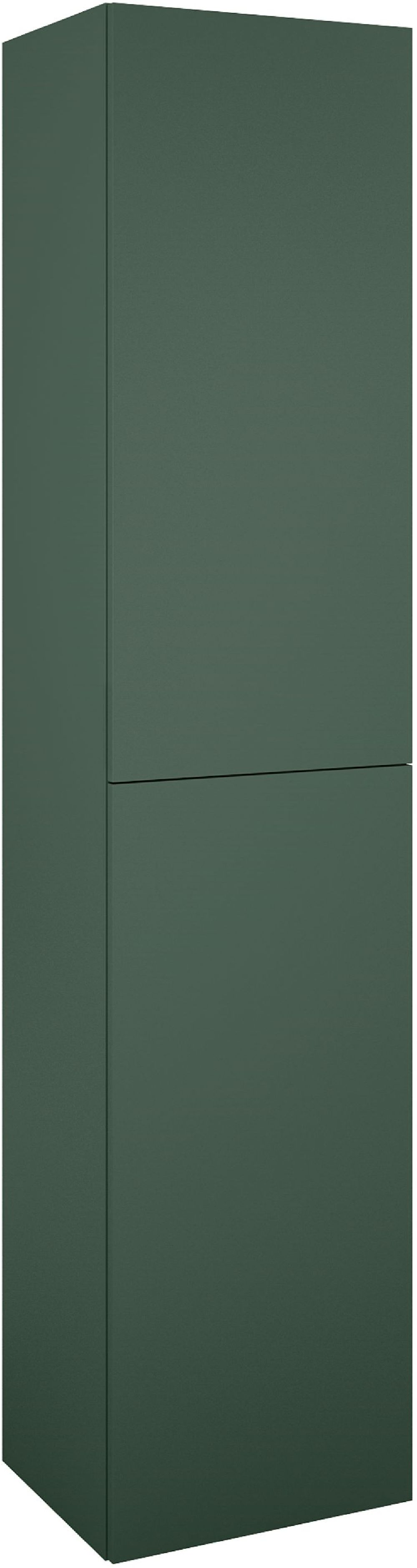 Elita For All Kabinett 40x35.2x180 cm Seitenschrank hängend grün RE030400167010