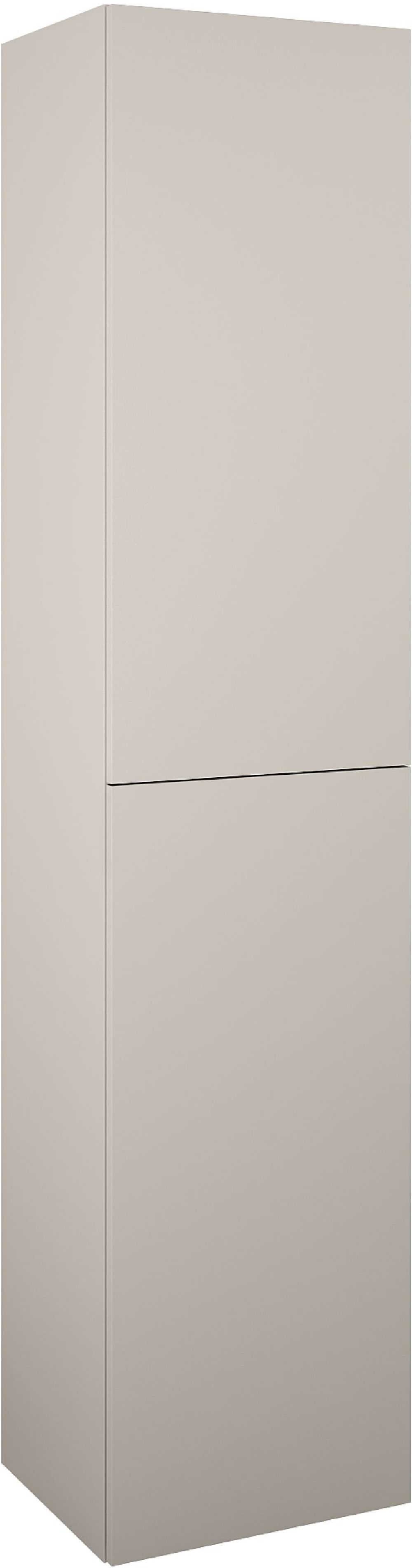 Elita For All Kabinett 40x35.2x180 cm Seitenschrank hängend beige RE030400167020