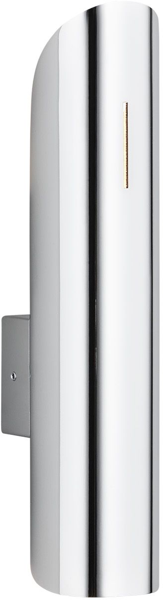 Argon Akron Leuchter 2x6 W chrom 1038