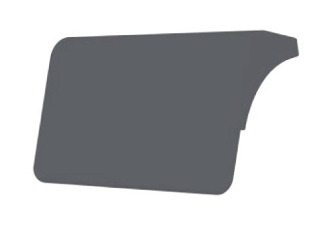 Riho Kopfstütze für Badewanne 207048