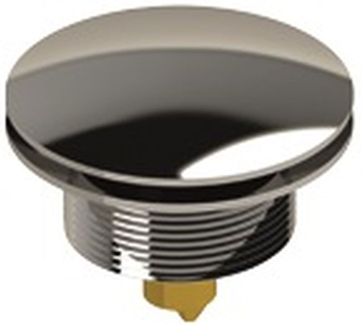 Riho Badewannenstopper chrom 208709