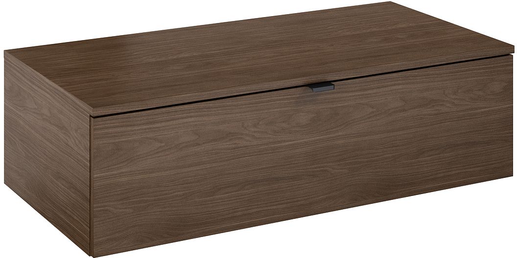 Elita Indus Kabinett 95.7x45.5x27.5 cm nuss RE011000077060