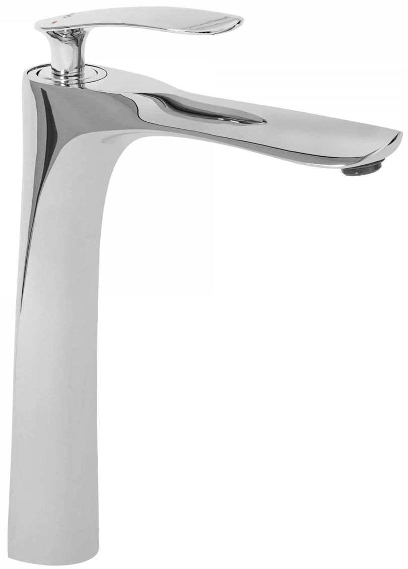 Rea Orbit waschbeckenhahn stehend chrom REA-B2049