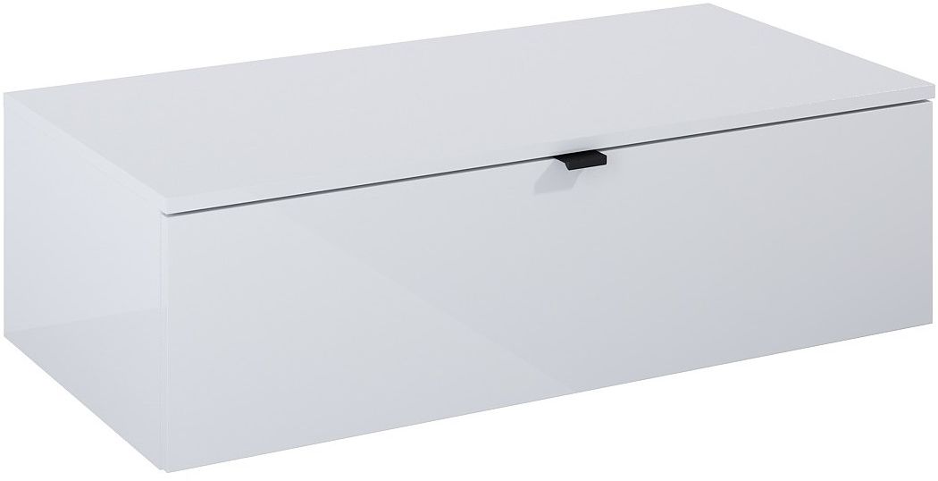 Elita Indus Kabinett 95.7x45.5x27.5 cm weiß RE011000078060